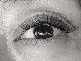 マツエク・マツパ Rei to　youのマツエク・マツパデザイン