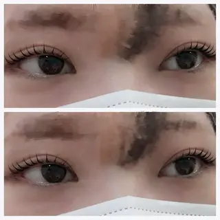 マツエク・マツパ Zina船橋北口✩ Mikuのマツエク・マツパデザイン