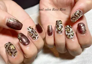 ネイル ネイルスタジオ シェイクユアハンズのネイルデザイン