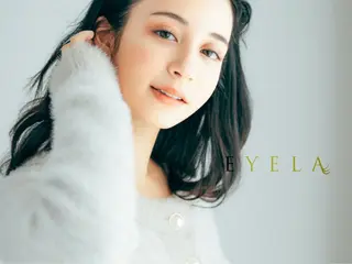 マツエク・マツパ EYELA maho 銀座のマツエク・マツパデザイン