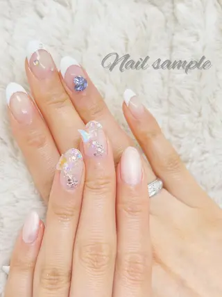 ネイル nail shizukaのネイルデザイン