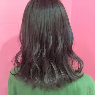 ミディアム LiNA🌿藤原 茉莉花のマツエク・マツパデザイン