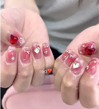 ネイル 南森町ネイル nana🎀のネイルデザイン