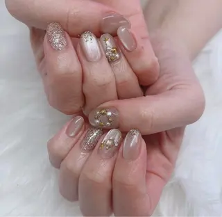 ネイル Basic 川越のネイルデザイン