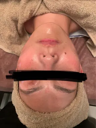 エステ✖️ネイル Feelのネイルデザイン