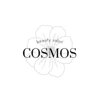 ネイル COSMOS モカのネイルデザイン