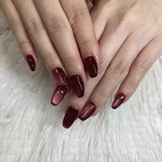 ネイル Share wakanaのネイルデザイン