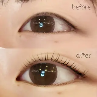 マツエク・マツパ Miho🤍 Fujimoriのマツエク・マツパデザイン