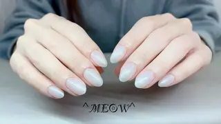 ネイル ^MEOW^ salonのネイルデザイン