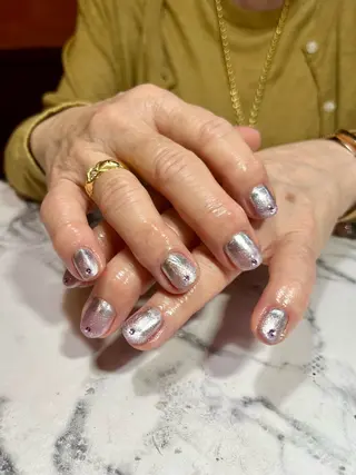 ネイル JAM Orario Nailのネイルデザイン