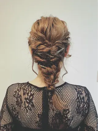 ミディアム un所属・un 溝の口 伊豆本のマツエク・マツパデザイン