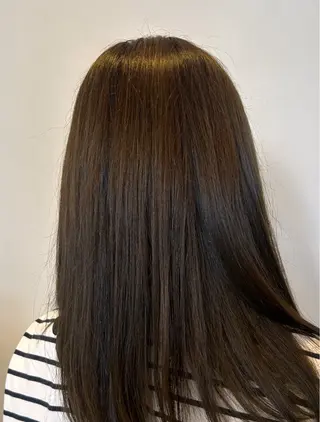 カラー 今村 光希のヘアスタイル