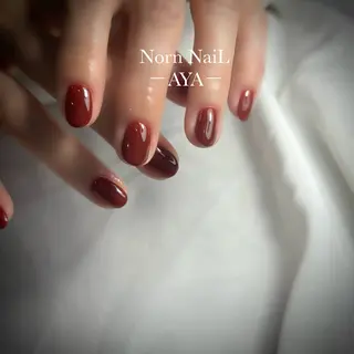 ネイル U Ayaのネイルデザイン