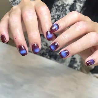 ネイル Nail Room uimのネイルデザイン