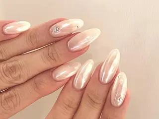 ネイル Salute本店 🦋仲原里佳のネイルデザイン