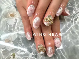 ネイル I. AYUMIのネイルデザイン