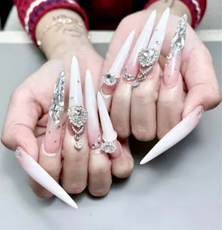 ネイル ぱん ちゃんのネイルデザイン