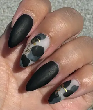 ネイル LinoTino nailのネイルデザイン
