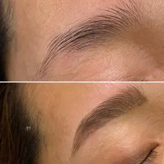 アイブロウ total beauty salon Raffoler所属・Raffoler りさのエステ・リラクイメージ