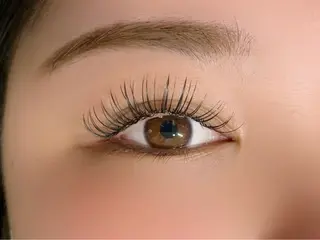 マツエク・マツパ 日本橋🩵印象的👀 eye✨UENOのマツエク・マツパデザイン