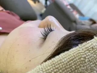 マツエク・マツパ 💓💓彩 音💓💓のマツエク・マツパデザイン