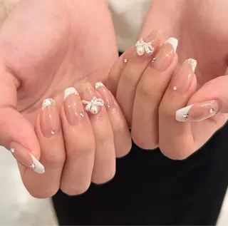 ネイル 高橋 ユキのネイルデザイン