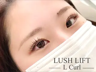 マツエク・マツパ eyelash Fiara by CYAN【フィアラバイシアン】所属・奥本 凜のマツエク・マツパデザイン