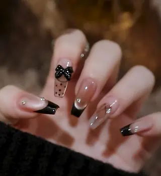 ネイル YK Rinのネイルデザイン