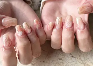 ネイル mieux YUKoのネイルデザイン