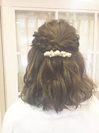 ミディアム un所属・un 溝の口 伊豆本のマツエク・マツパデザイン