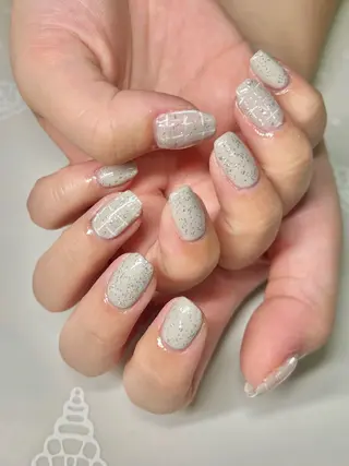 ネイル 新宿ネイルサロン ジェミディローサ所属・新宿ネイルサロン ジェミディローサのネイルデザイン