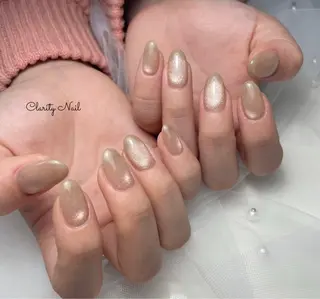 ネイル Clarity Nailのネイルデザイン