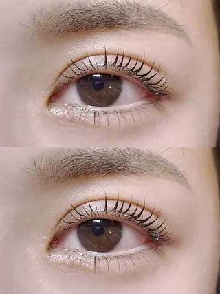 マツエク・マツパ Eyelash foisalonのマツエク・マツパデザイン