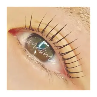 マツエク・マツパ Limalima所属・まつ毛と眉毛の専門店 Limalima🌿のマツエク・マツパデザイン