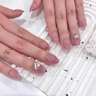 ネイル FLY Nail Salonのネイルデザイン