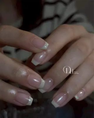 ネイル D.d Erenaのネイルデザイン