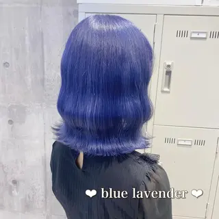 ミディアム カラー ヘアアレンジ メンズ キッズ お悩み解決美容師 💐AMIのヘアスタイル