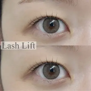 マツエク・マツパ michi RIHOのマツエク・マツパデザイン