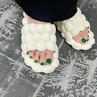 ネイル Nico所属・Nico🌛 Karenのネイルデザイン