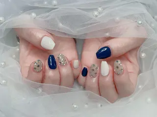 ネイル nail ONE🤍のネイルデザイン