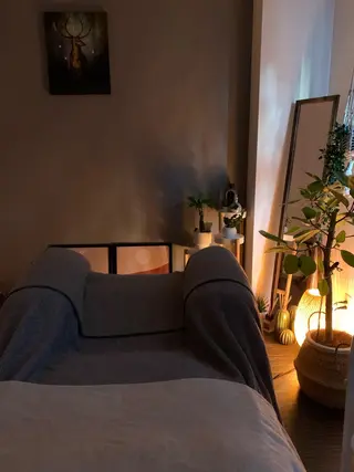 salon clara所属・窪山 亮子のマツエク・マツパデザイン