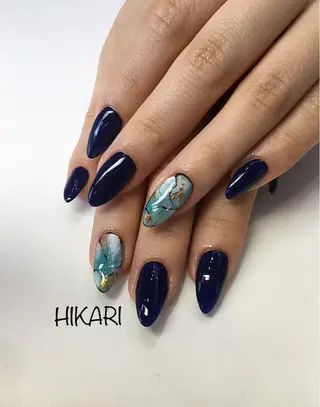 ネイル CULU -LUのネイルデザイン