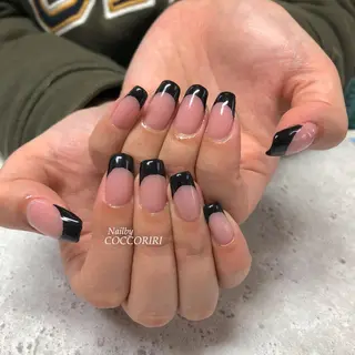 ネイル ensowa✱laf NAILのネイルデザイン