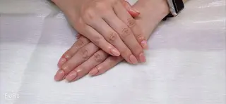 ネイル KIRANAIL あやねのネイルデザイン