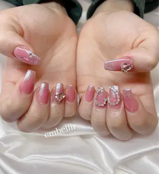 ネイル emi ♡のネイルデザイン