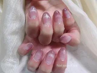 ネイル 🍭Kiara Nail🍭のネイルデザイン