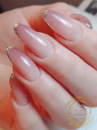 ネイル Nailsalon 'uluのネイルデザイン