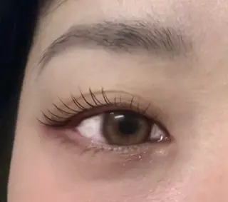 マツエク・マツパ shukurun MIUのマツエク・マツパデザイン