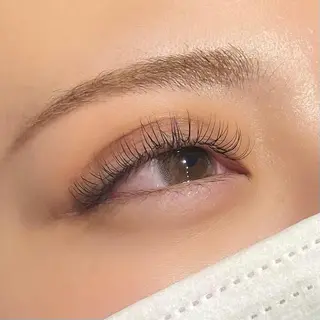 マツエク・マツパ LED/パリエク Yukariのマツエク・マツパデザイン