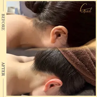 プライベートサロン Grast🪴アイカのエステ・リラクイメージ